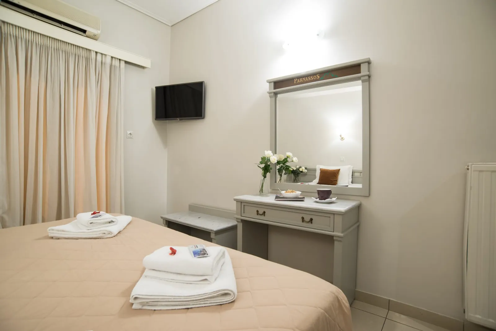 Single Room