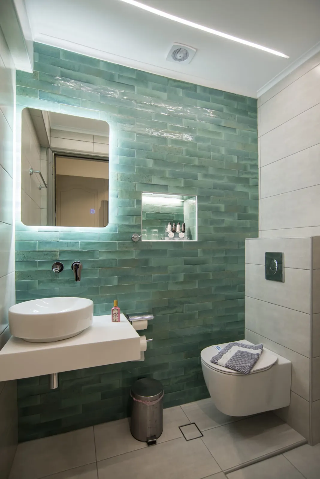 Budget Twin Room