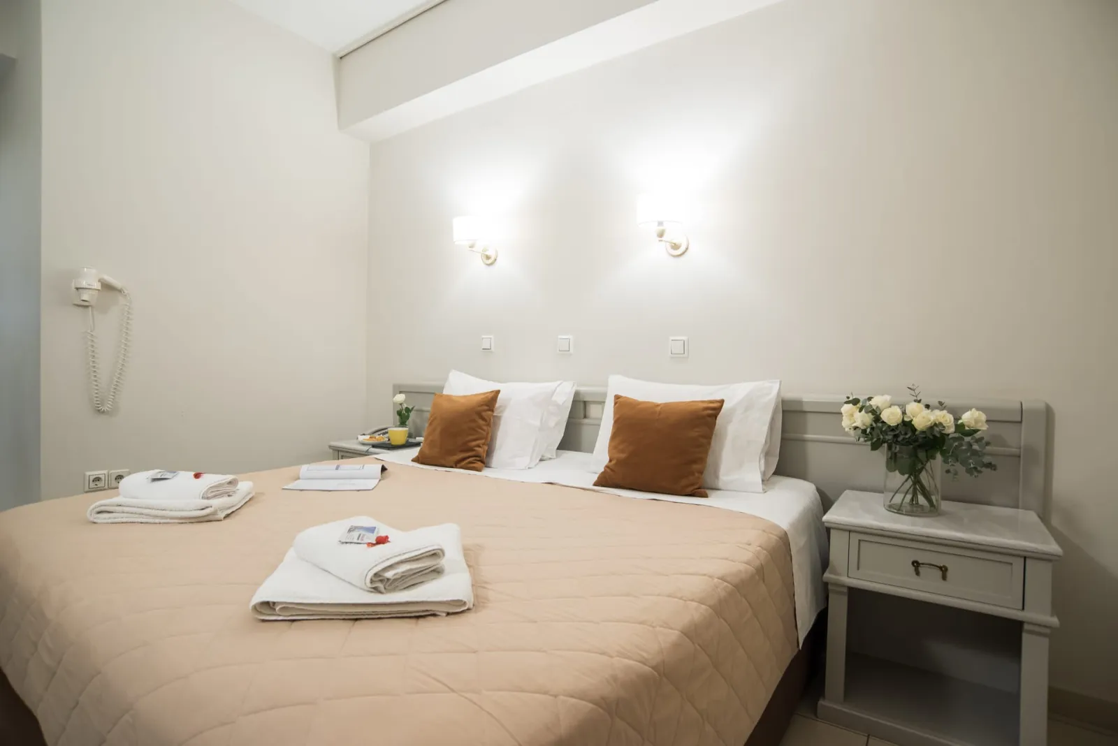 Budget Twin Room