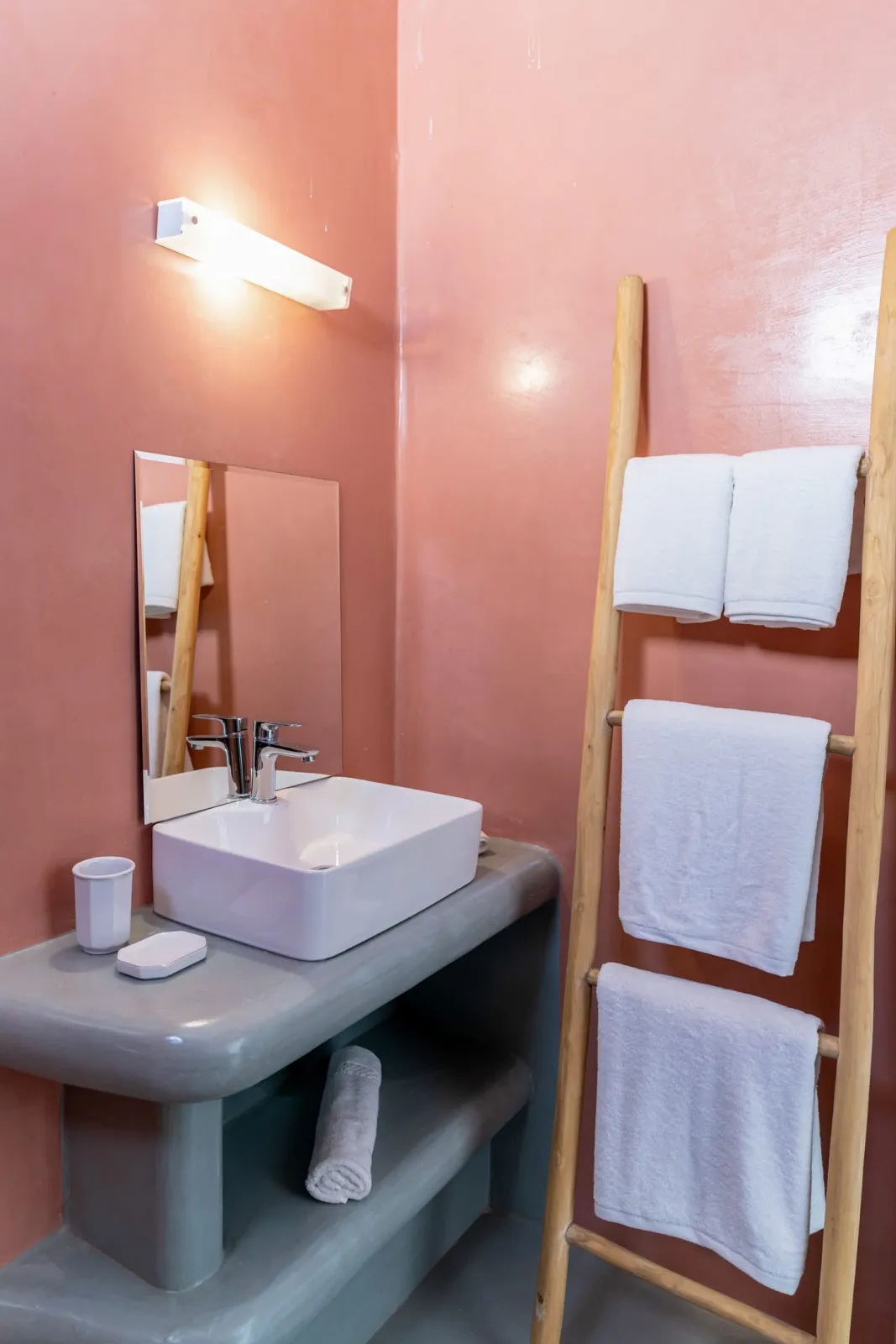 Small Double Room
