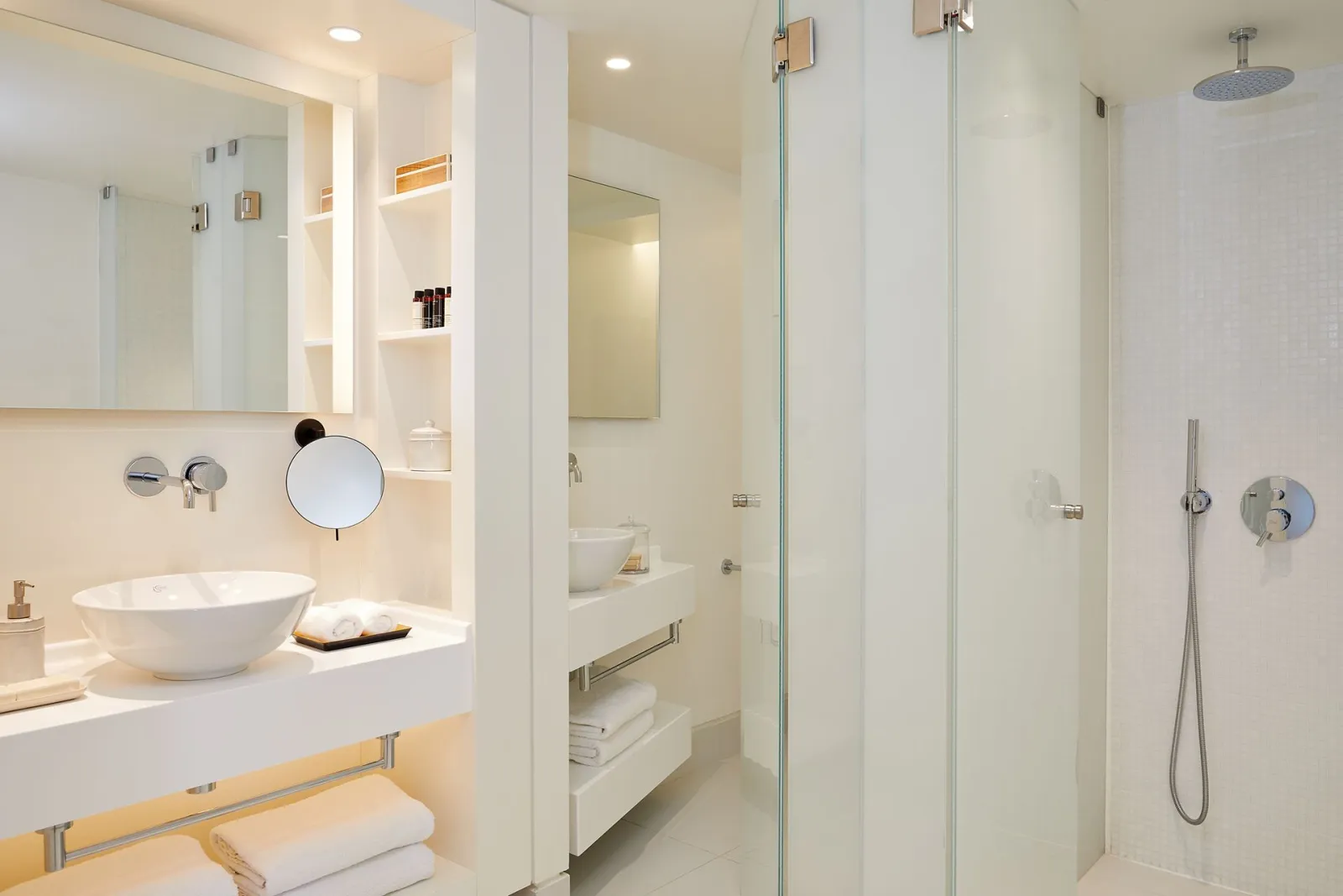 Belvedere Suite