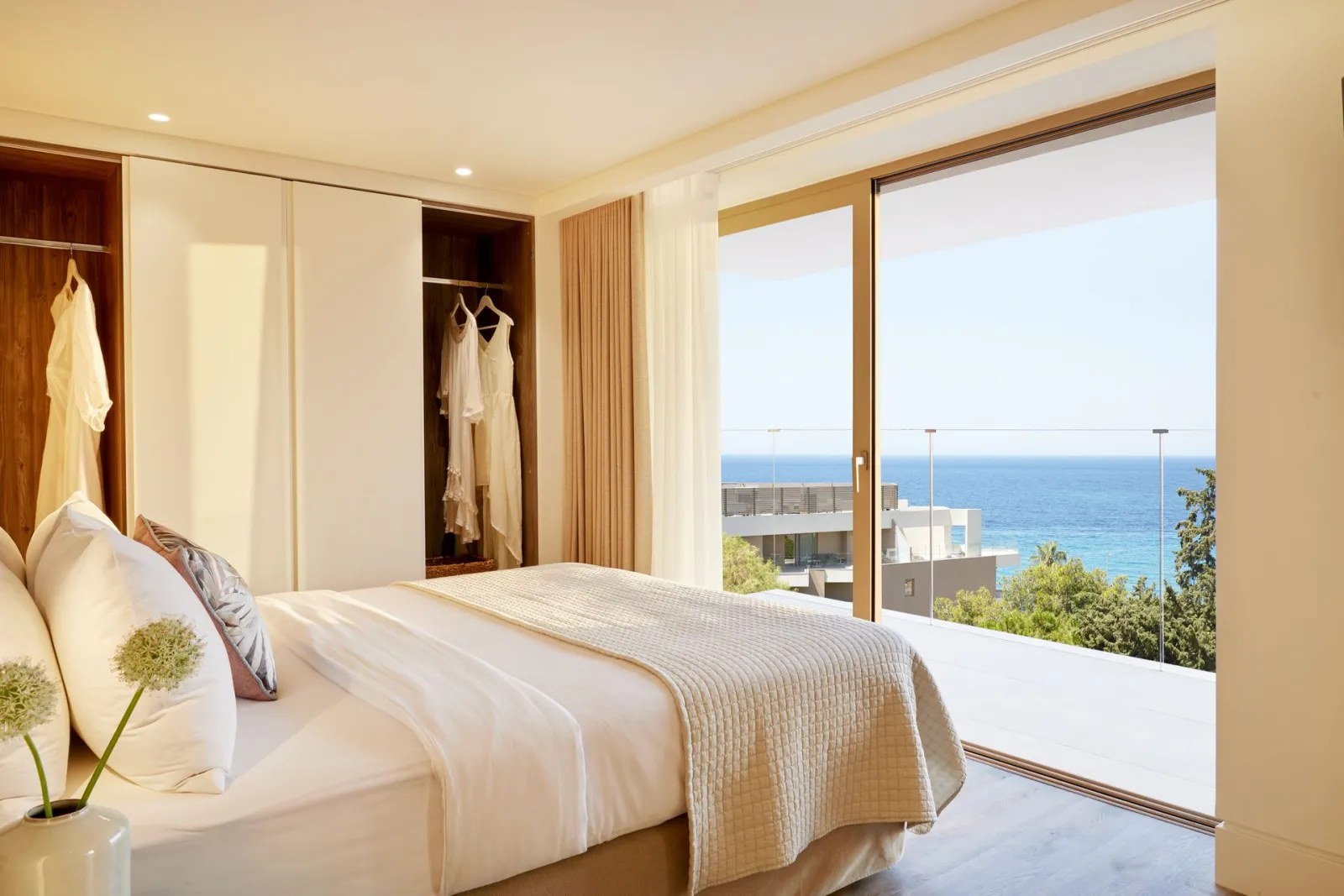 Belvedere Suite