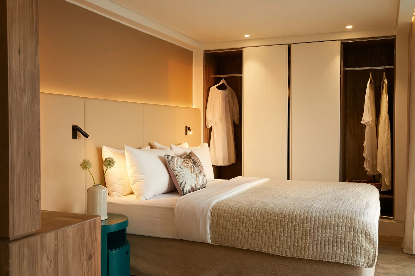 Belvedere Suite