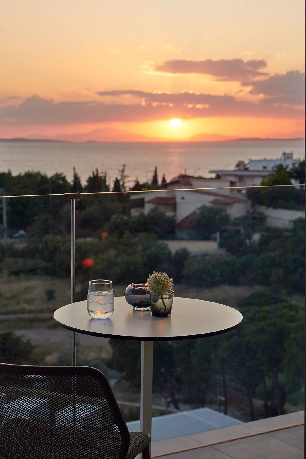 Belvedere Suite