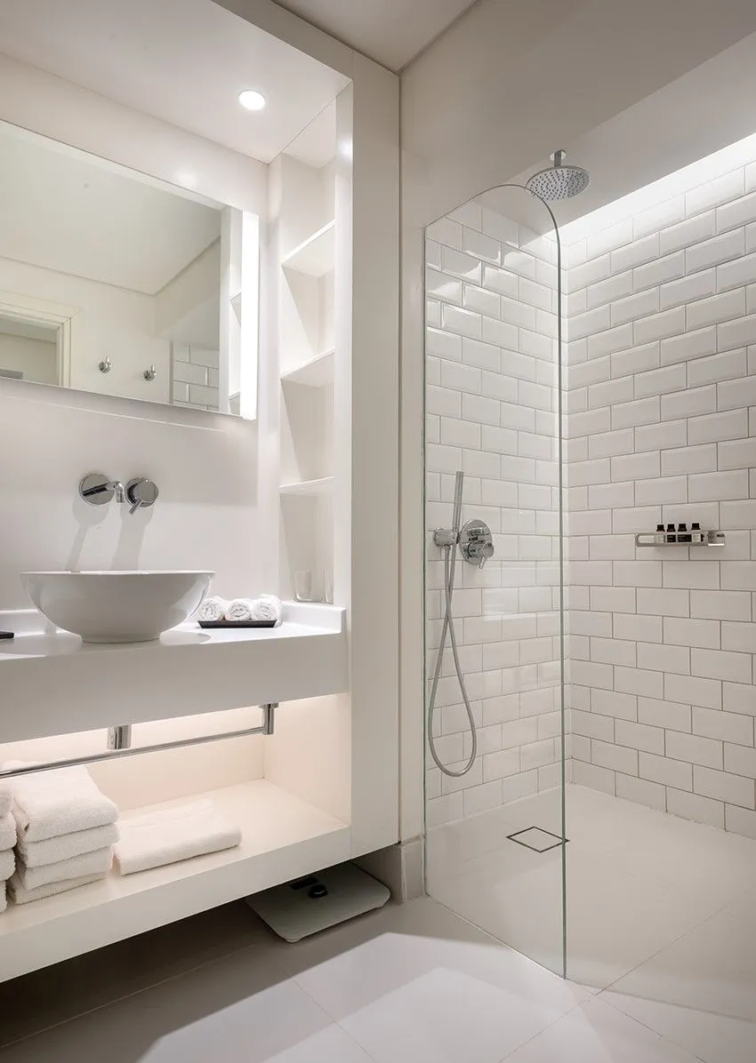 Suite with Private Pool