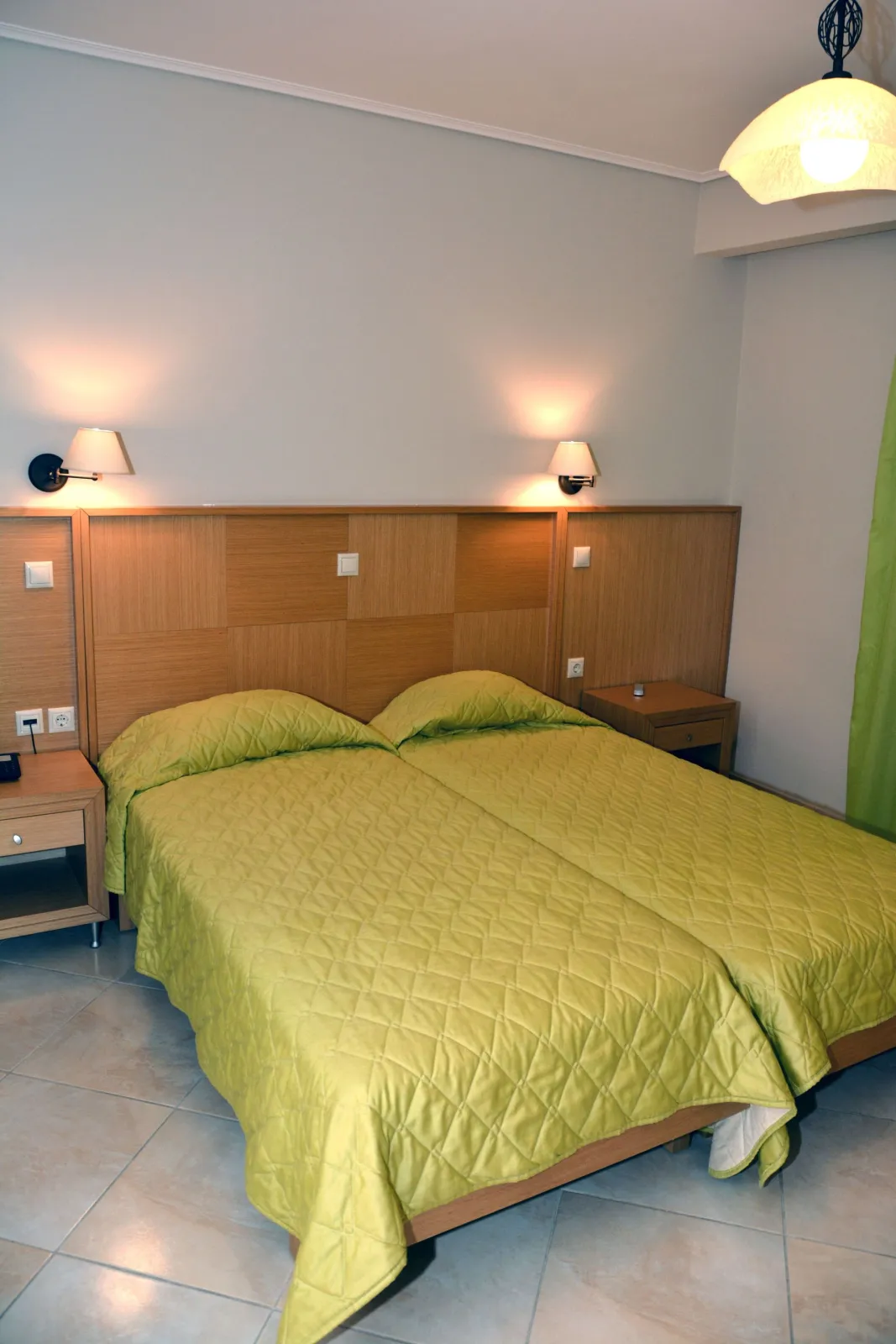 Single Room
