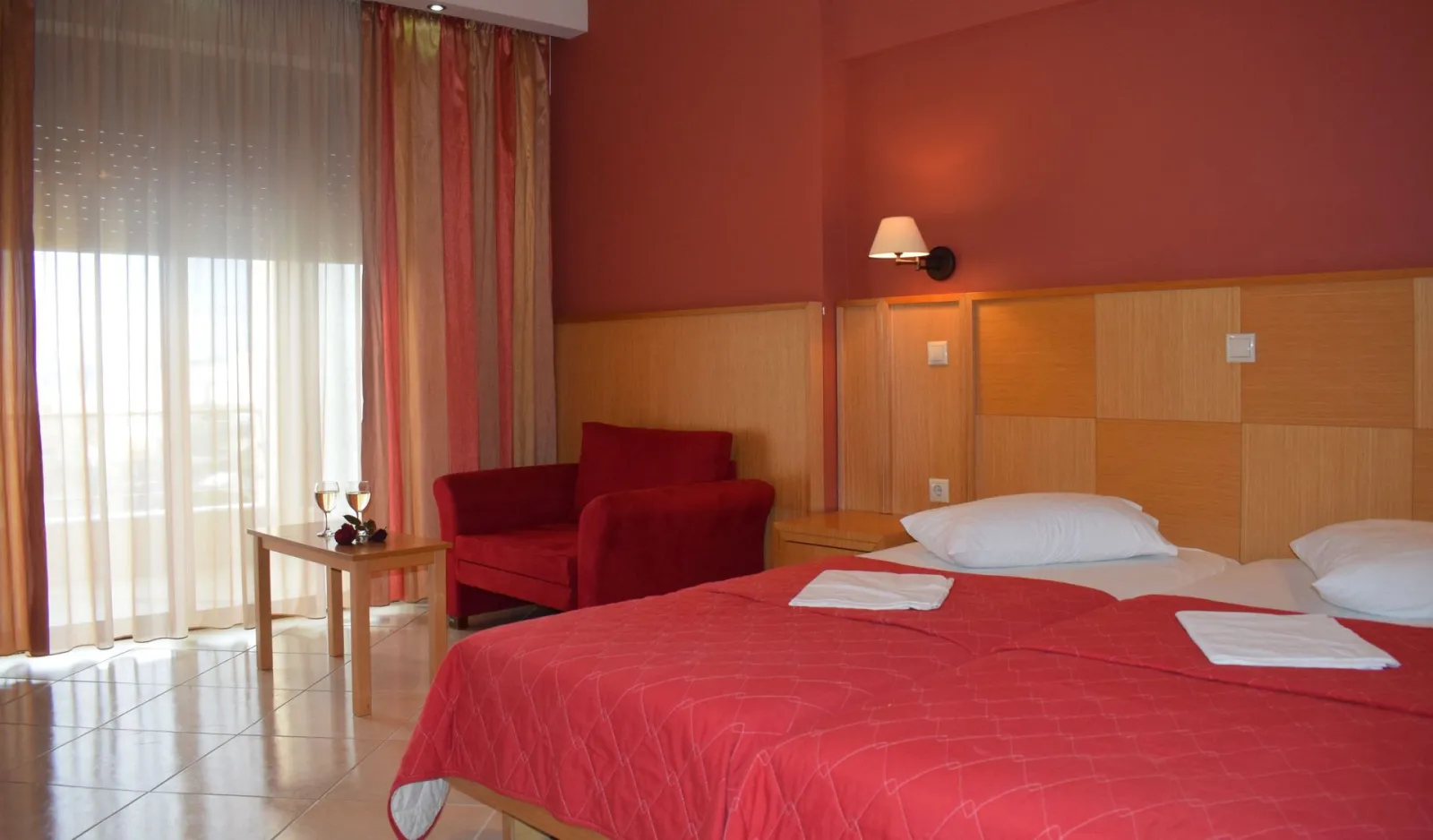 Superior Double or Twin Room