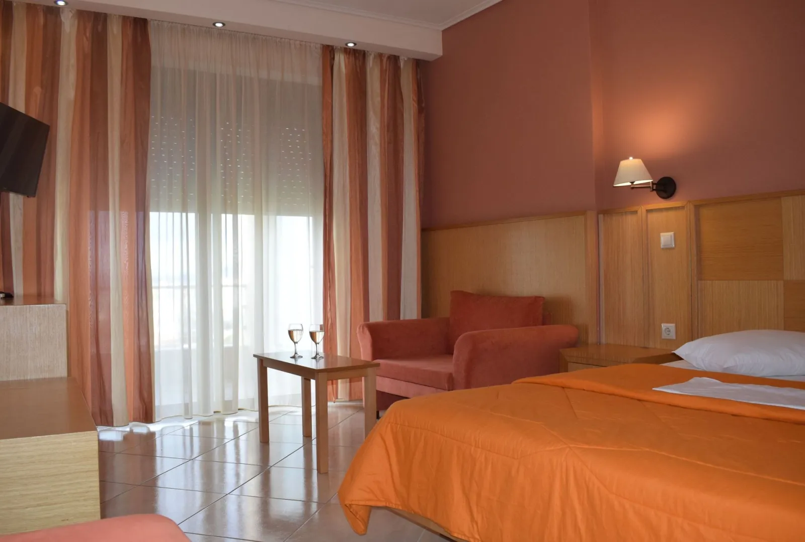 Superior Double or Twin Room