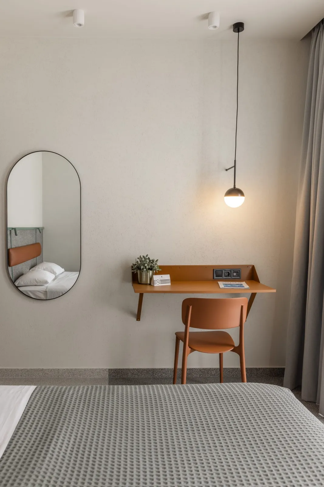 Acropolis View Room
