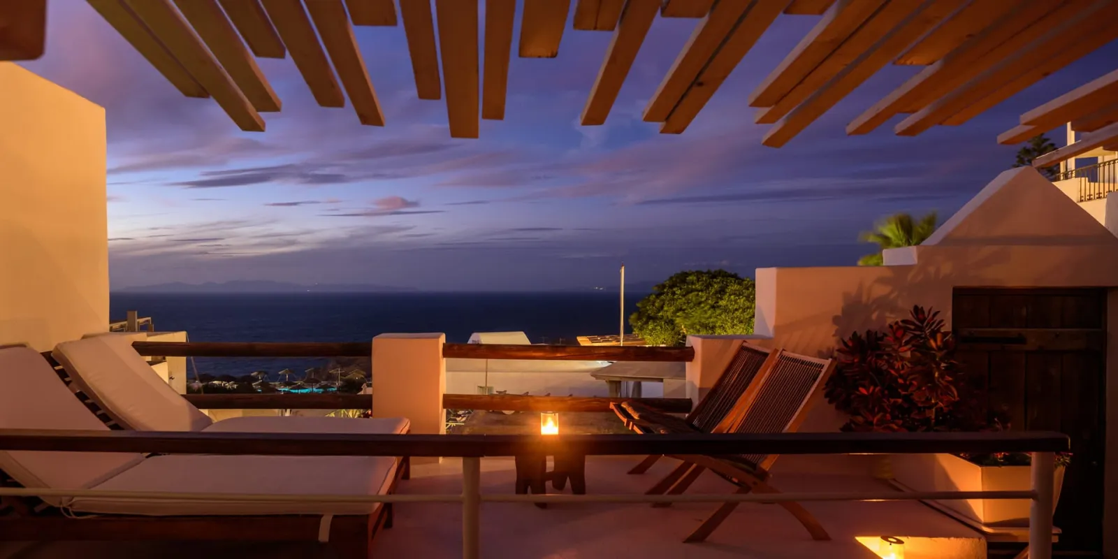 Kyklos Villa with Private Whirlpool *100meters outside the complex