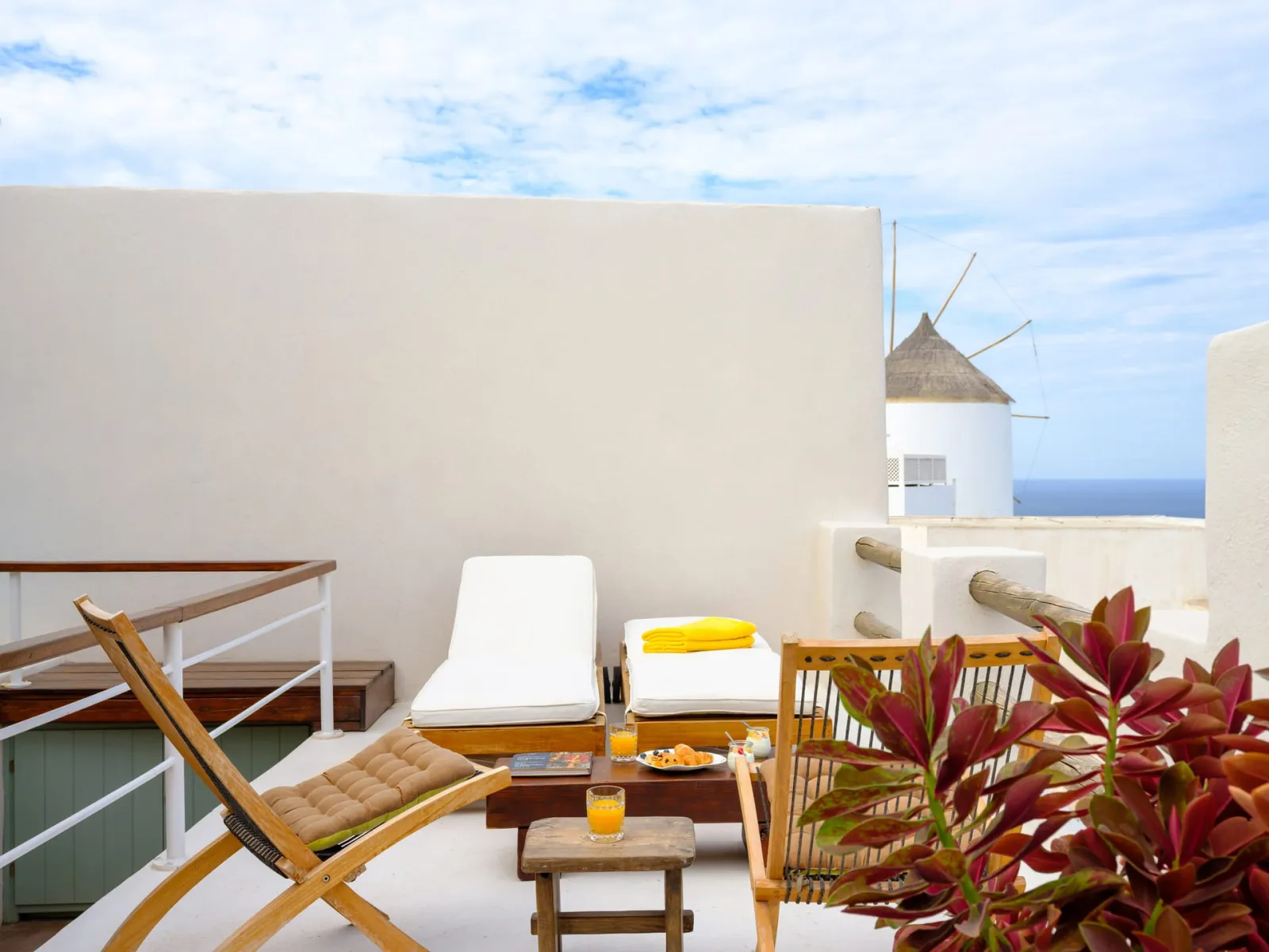 Kyklos Villa with Private Whirlpool *100meters outside the complex
