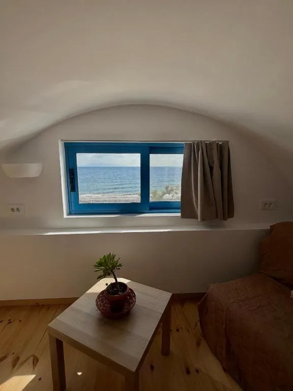 Sunrise Suite with Sea View