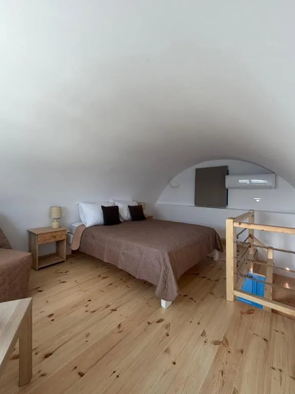 Sunrise Suite with Sea View
