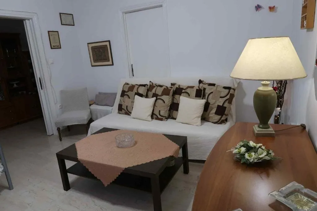 ChrysAnna Apartment