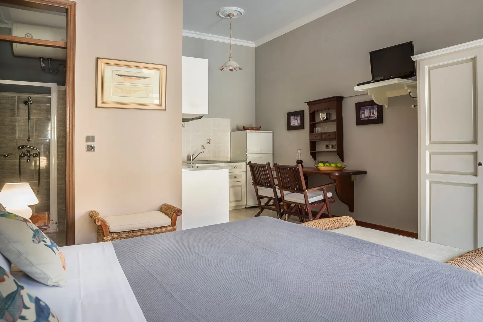 Ground Floor Suite No 1