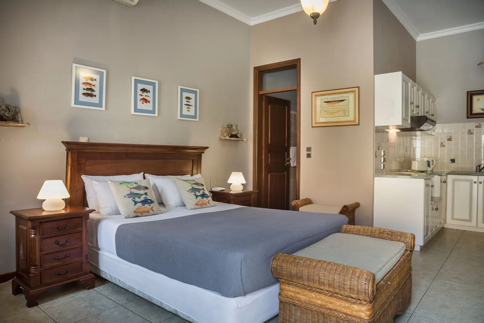 Ground Floor Suite No 1