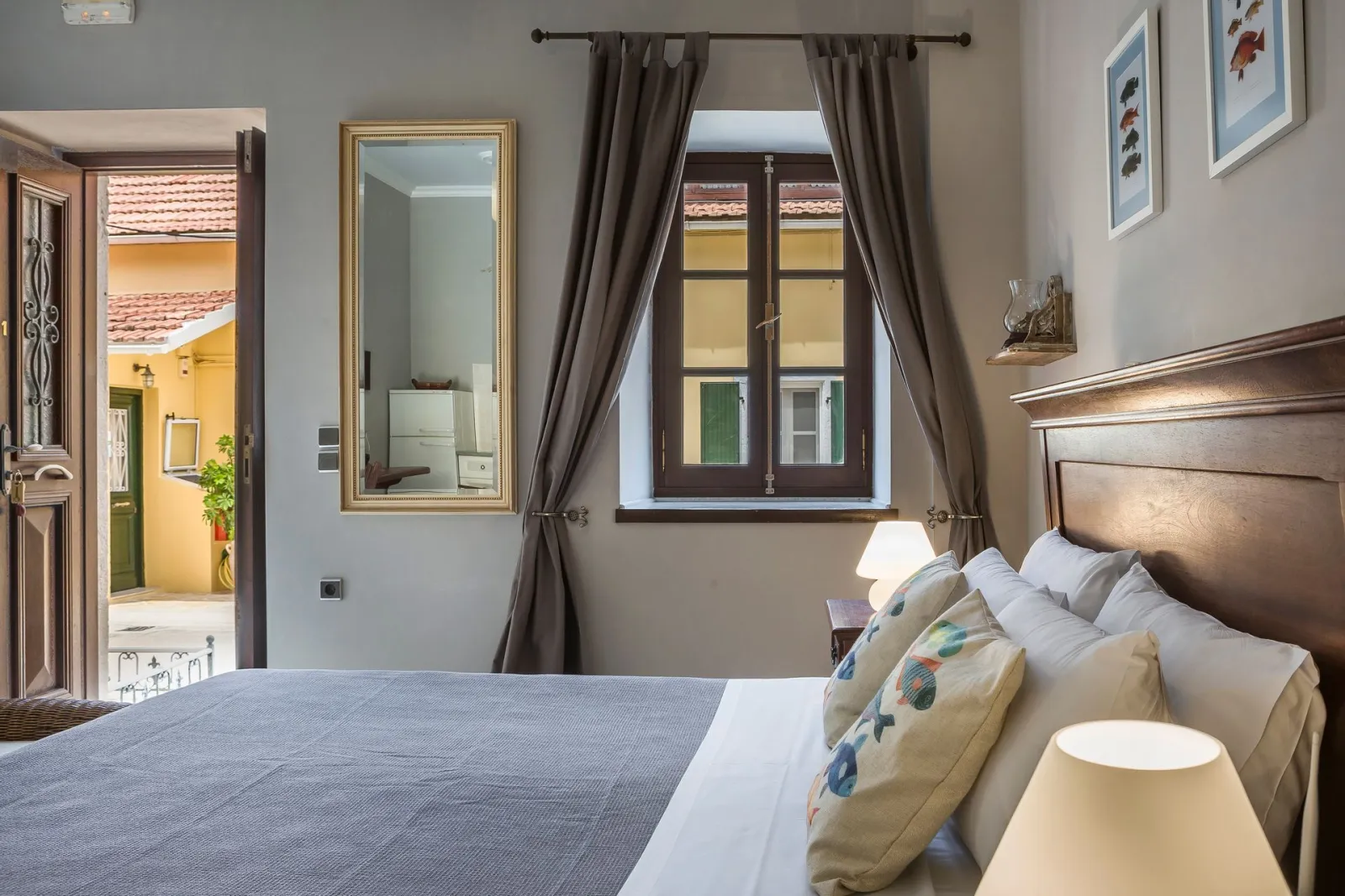 Ground Floor Suite No 1