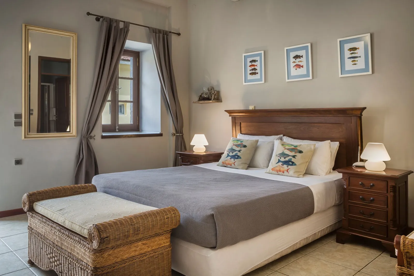 Ground Floor Suite No 1