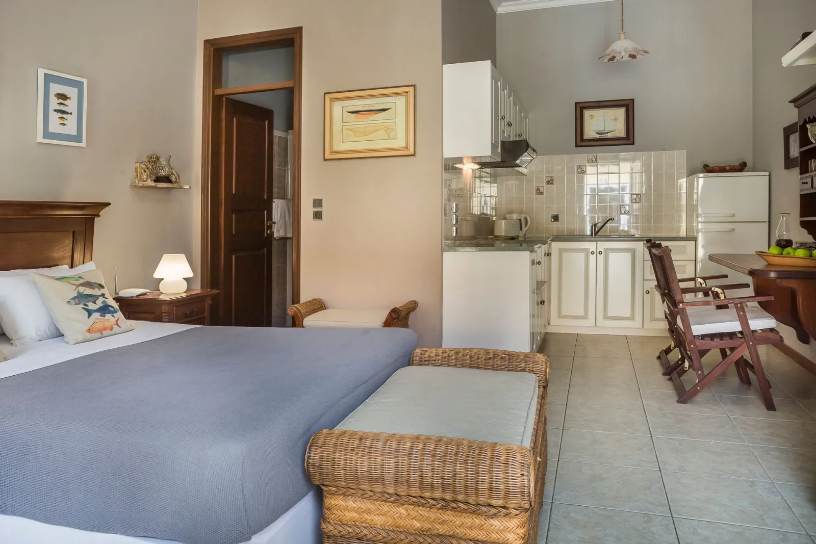 Ground Floor Suite No 1
