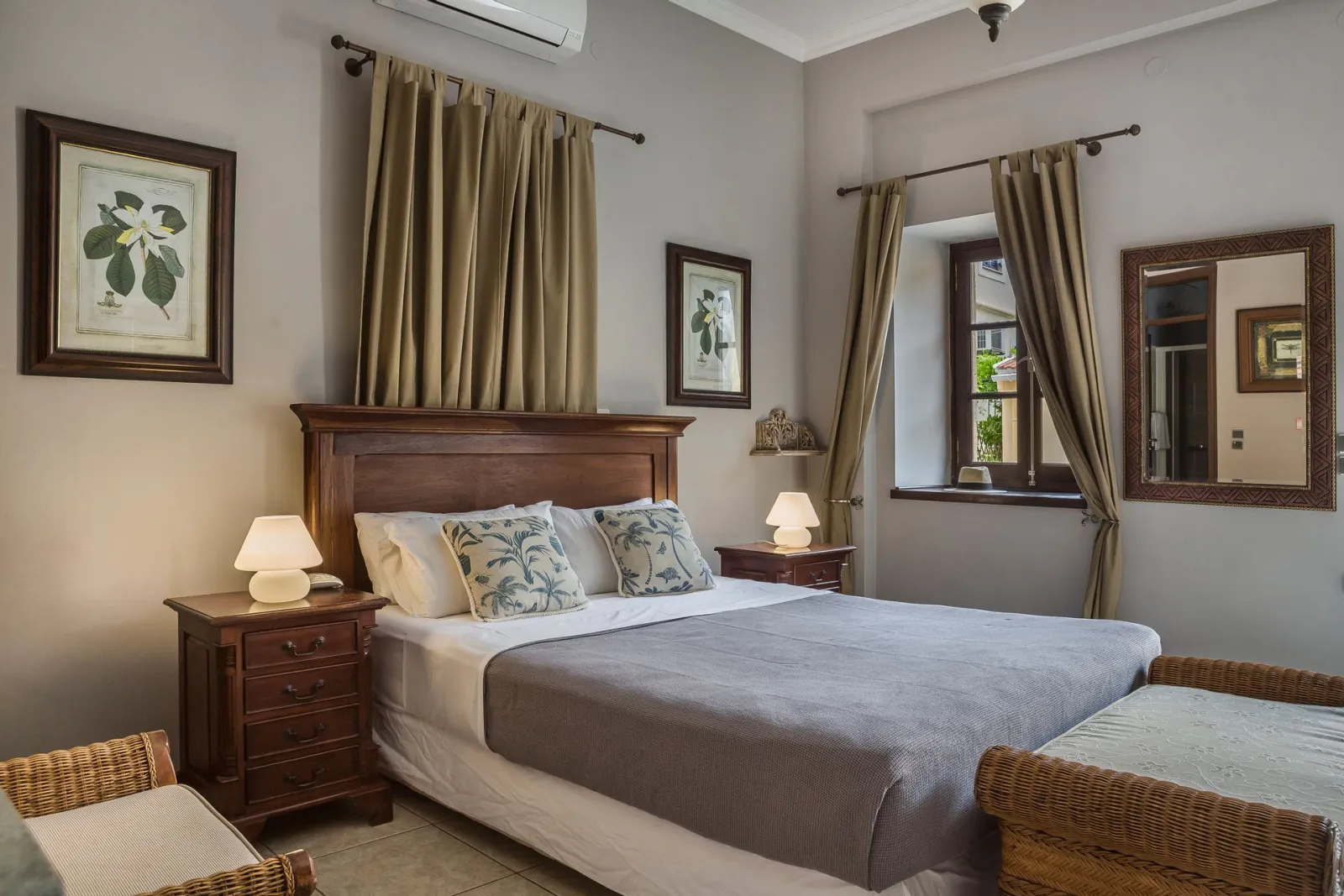 Ground Floor Suite No 2