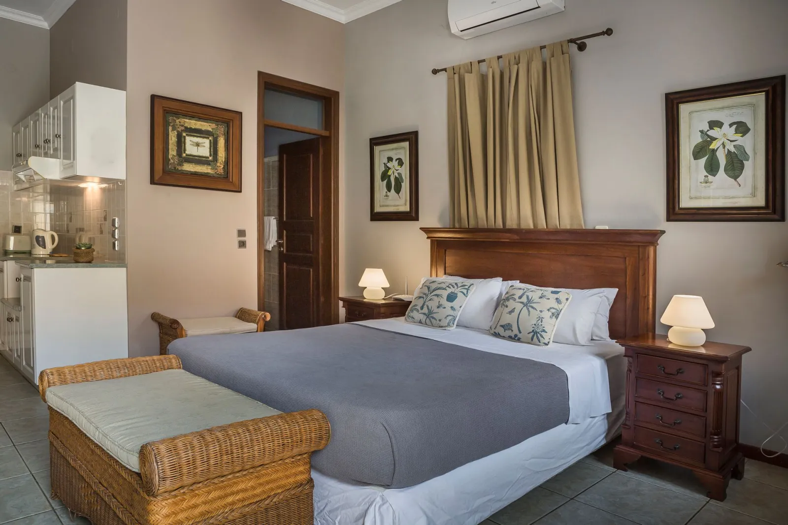 Ground Floor Suite No 2
