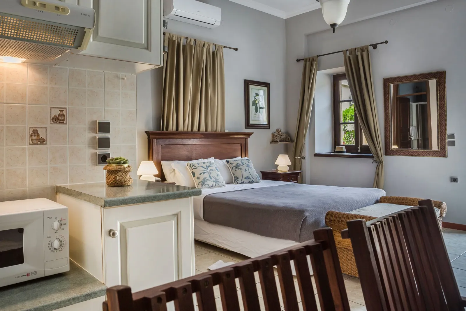 Ground Floor Suite No 2