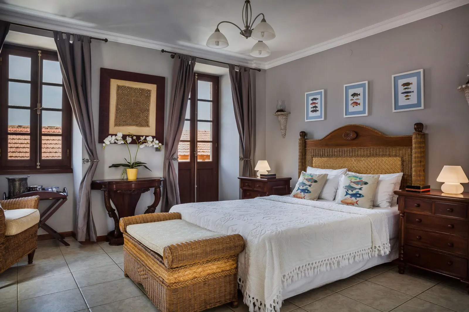 First Floor Suite No 3