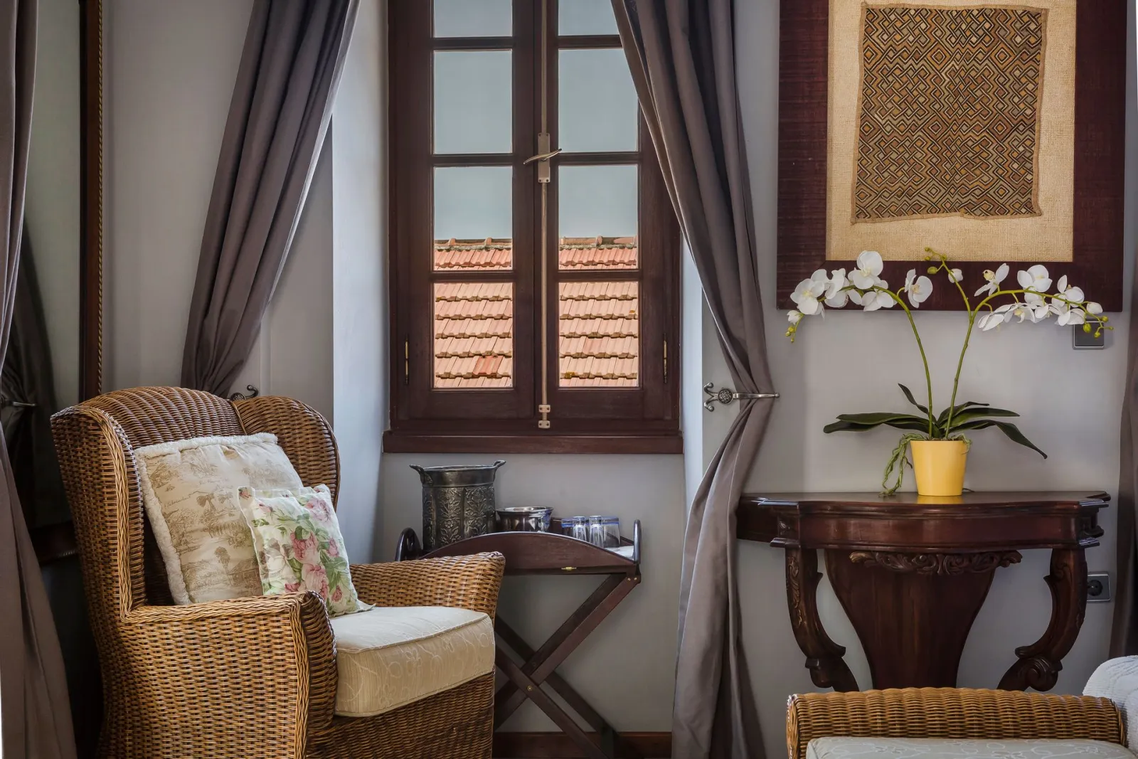 First Floor Suite No 3