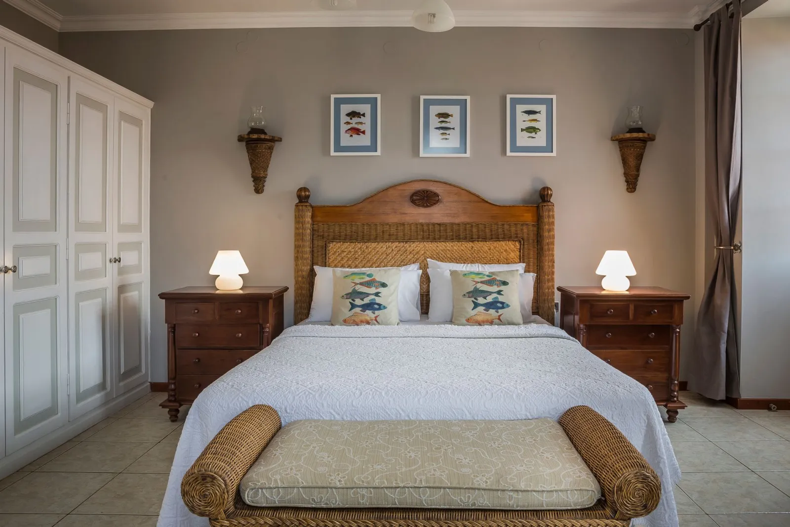 First Floor Suite No 4