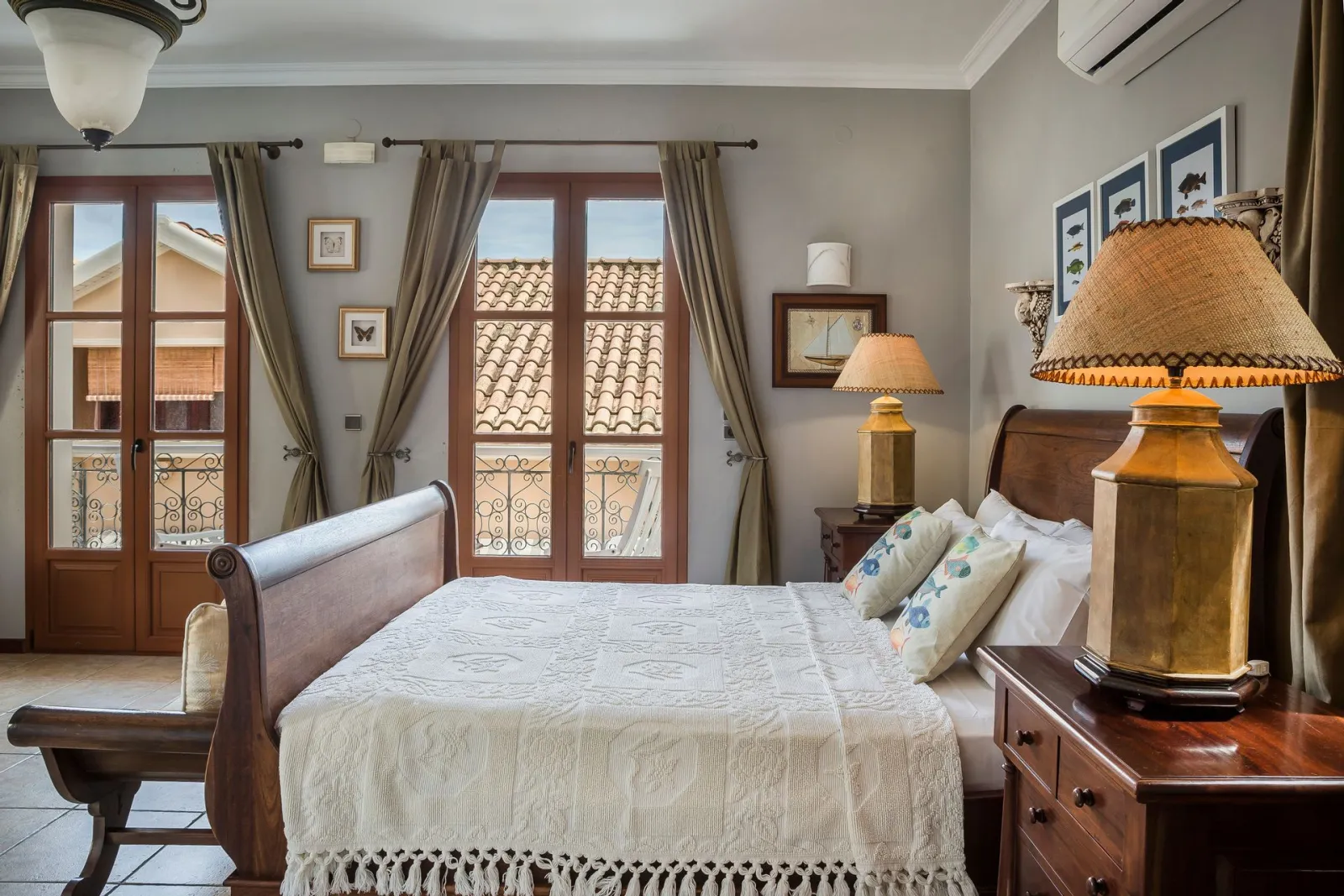 Executive Suite No 5