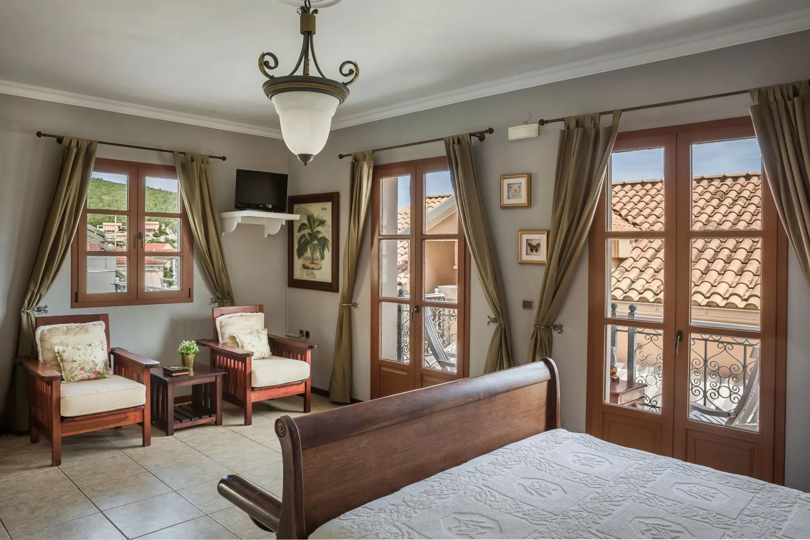 Executive Suite No 5