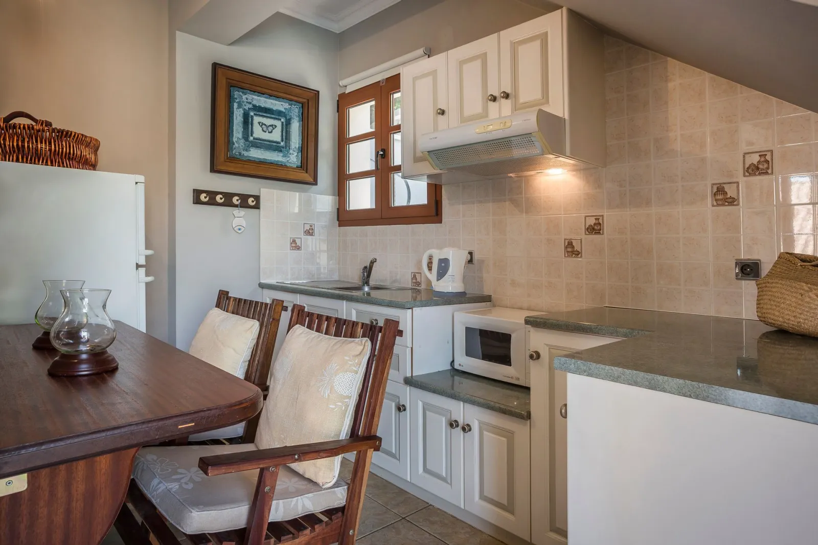 Executive Suite No 5