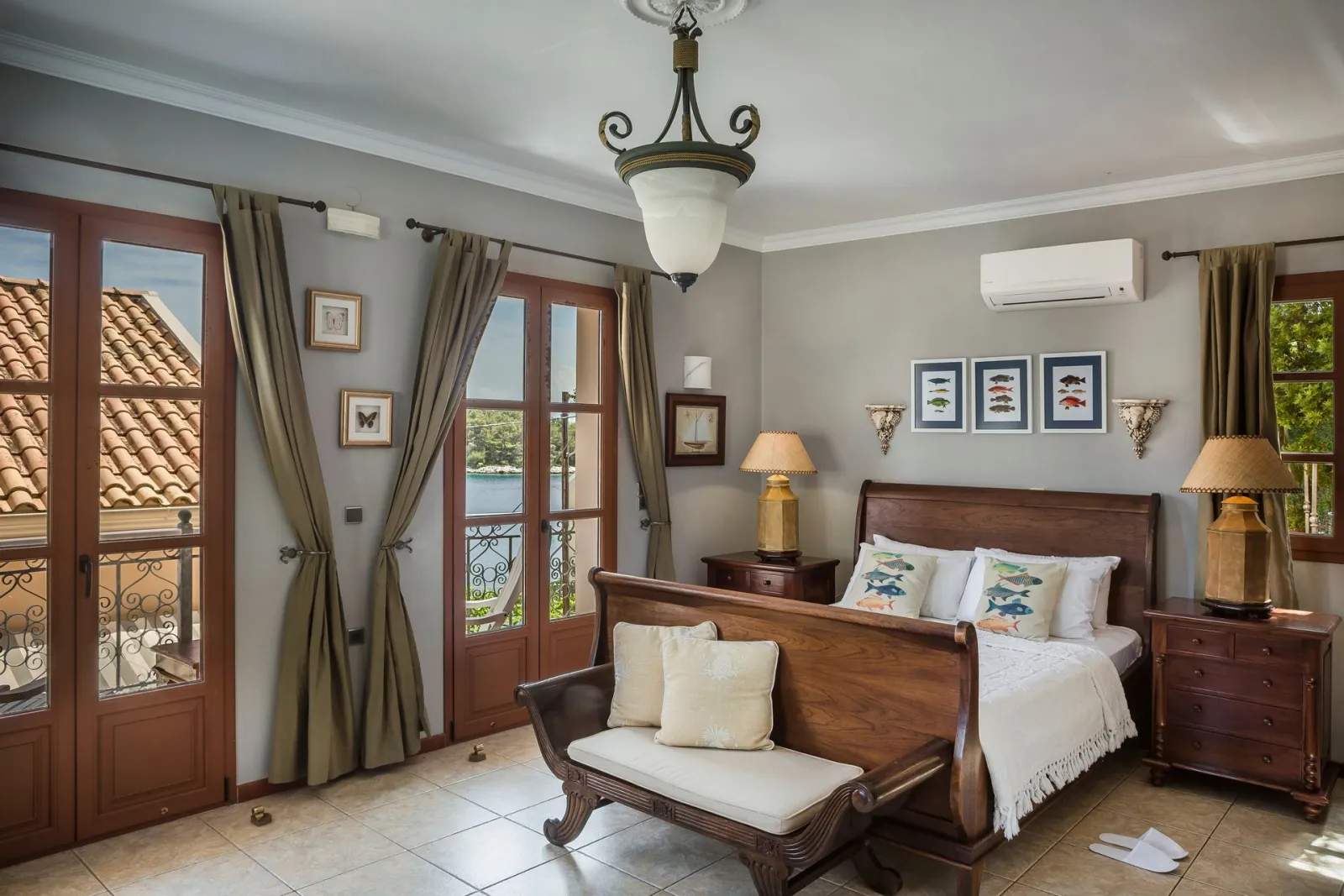 Executive Suite No 5