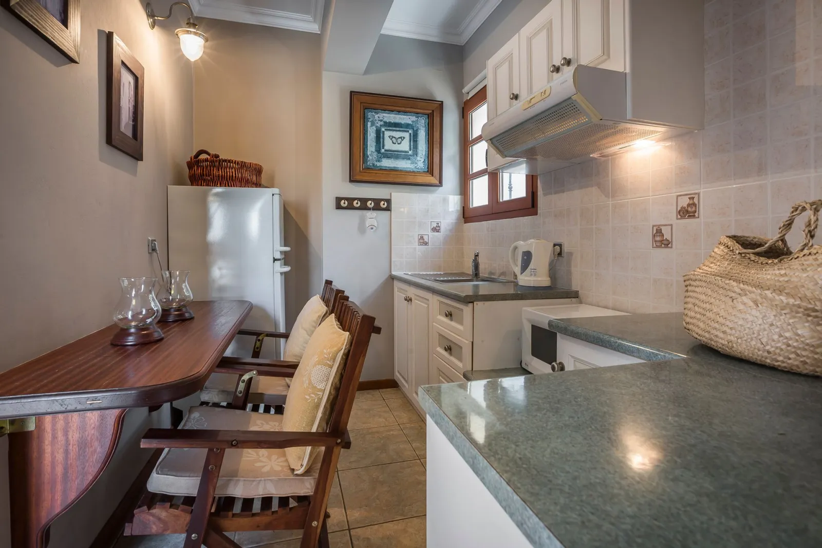 Executive Suite No 5