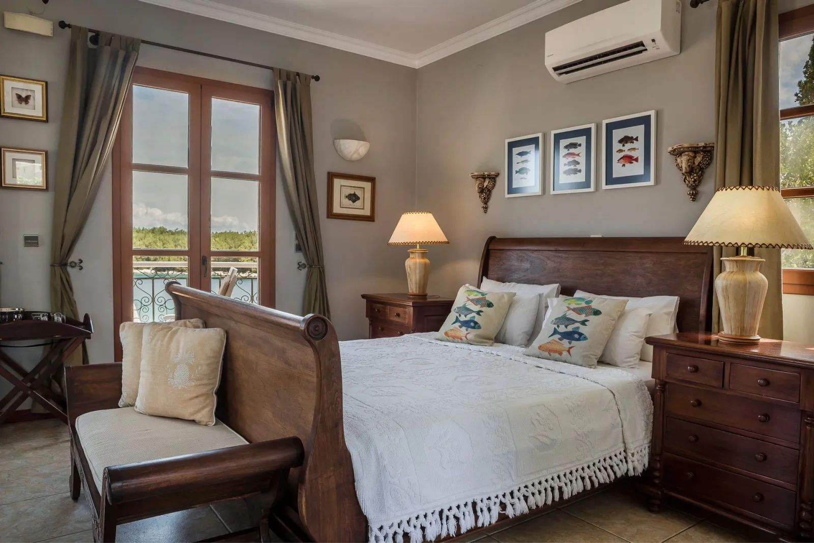 Executive Suite No 6