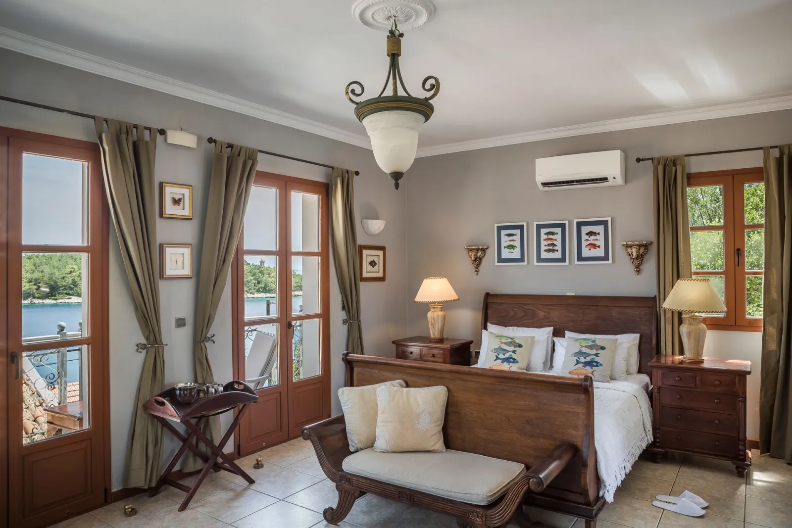 Executive Suite No 6
