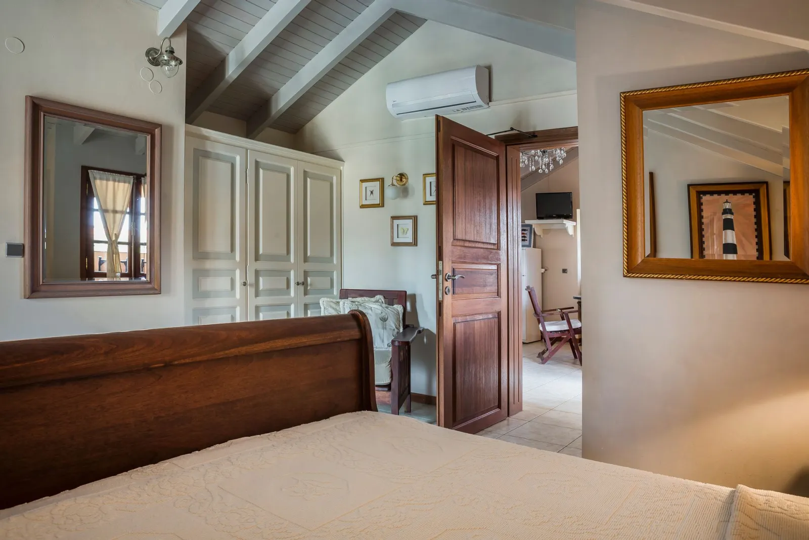 Executive Loft Suite No 7