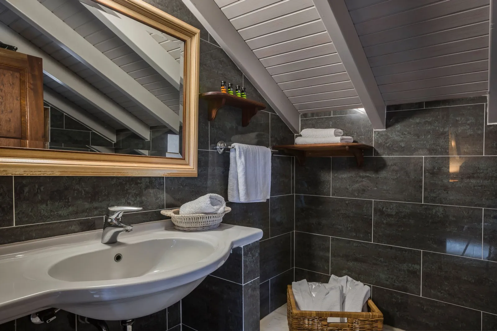 Executive Loft Suite No 7