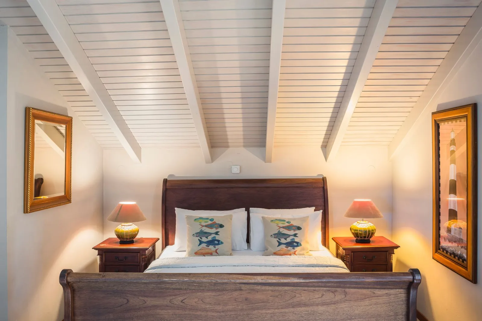 Executive Loft Suite No 7