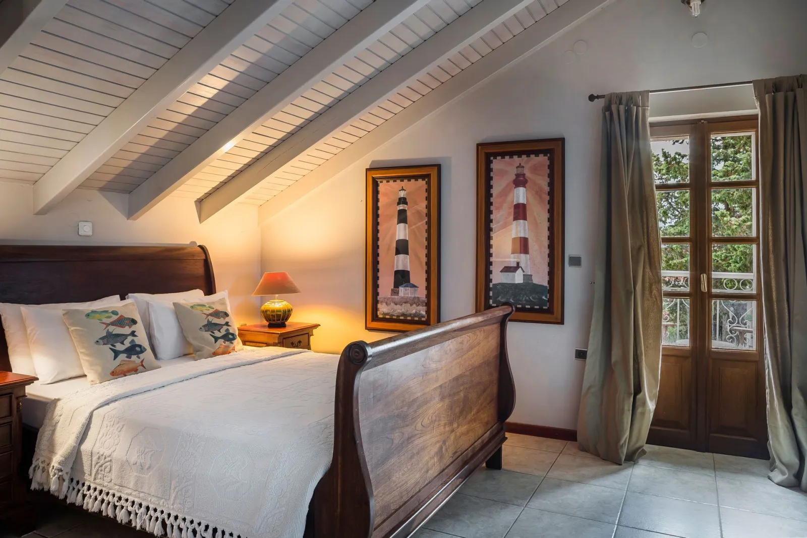Executive Loft Suite No 7