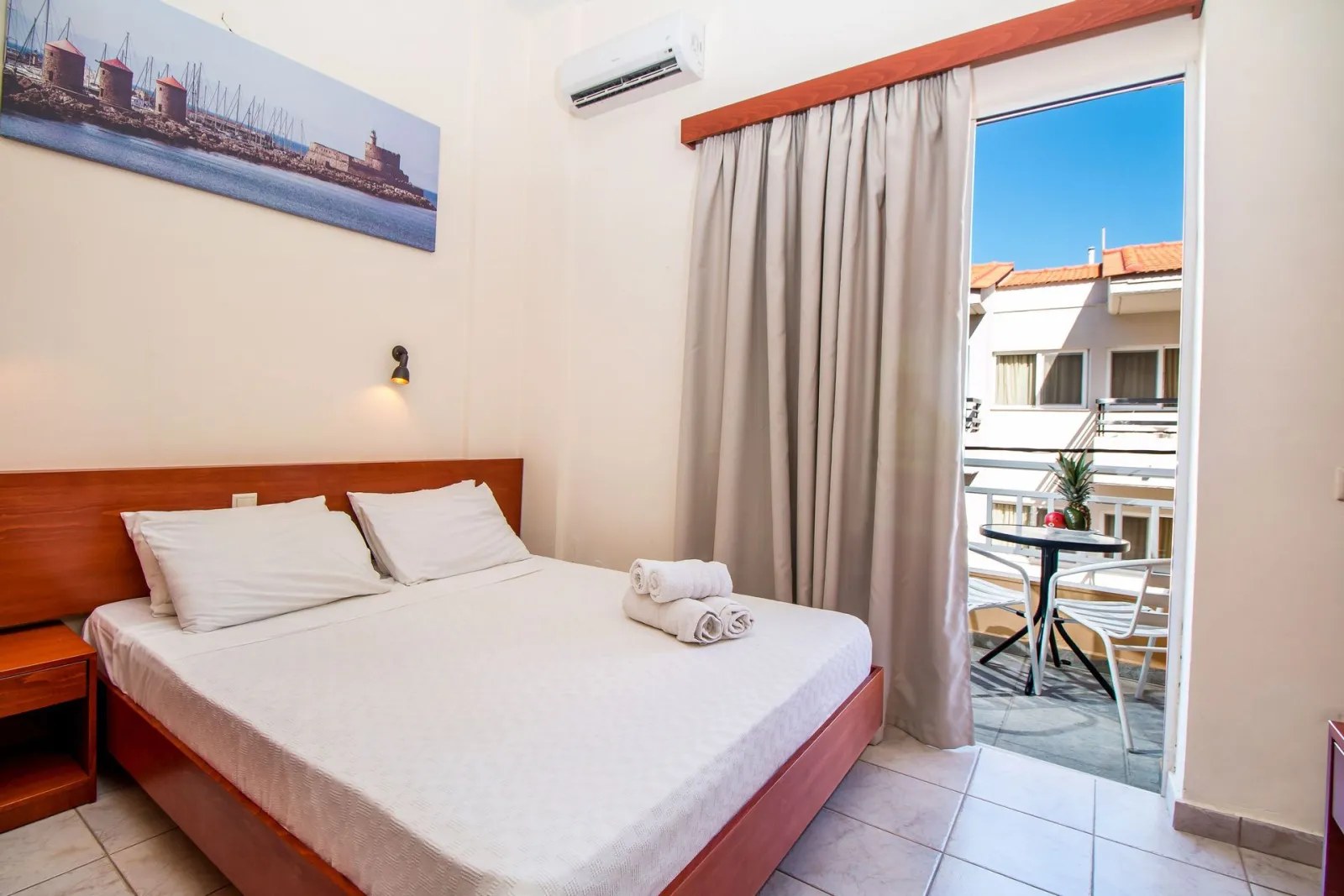 Double or Twin Room