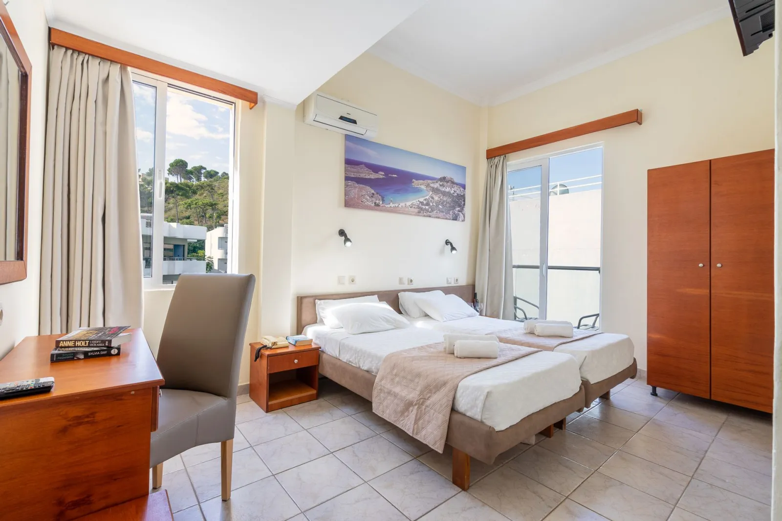 Double or Twin Room