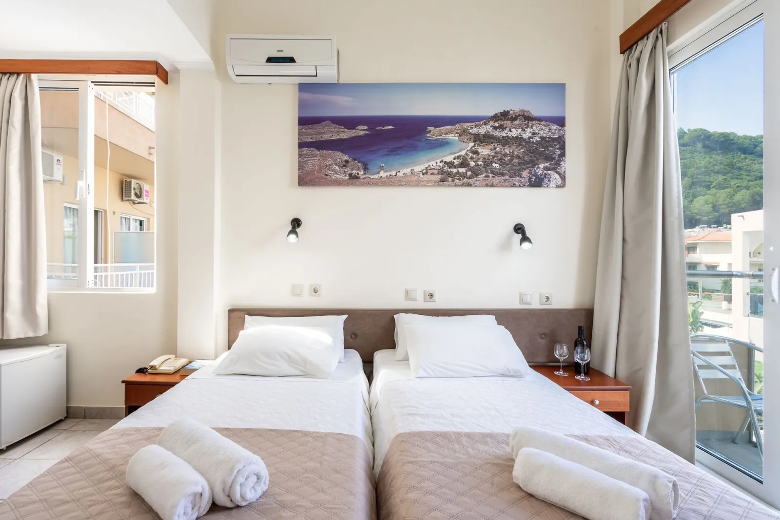Double or Twin Room