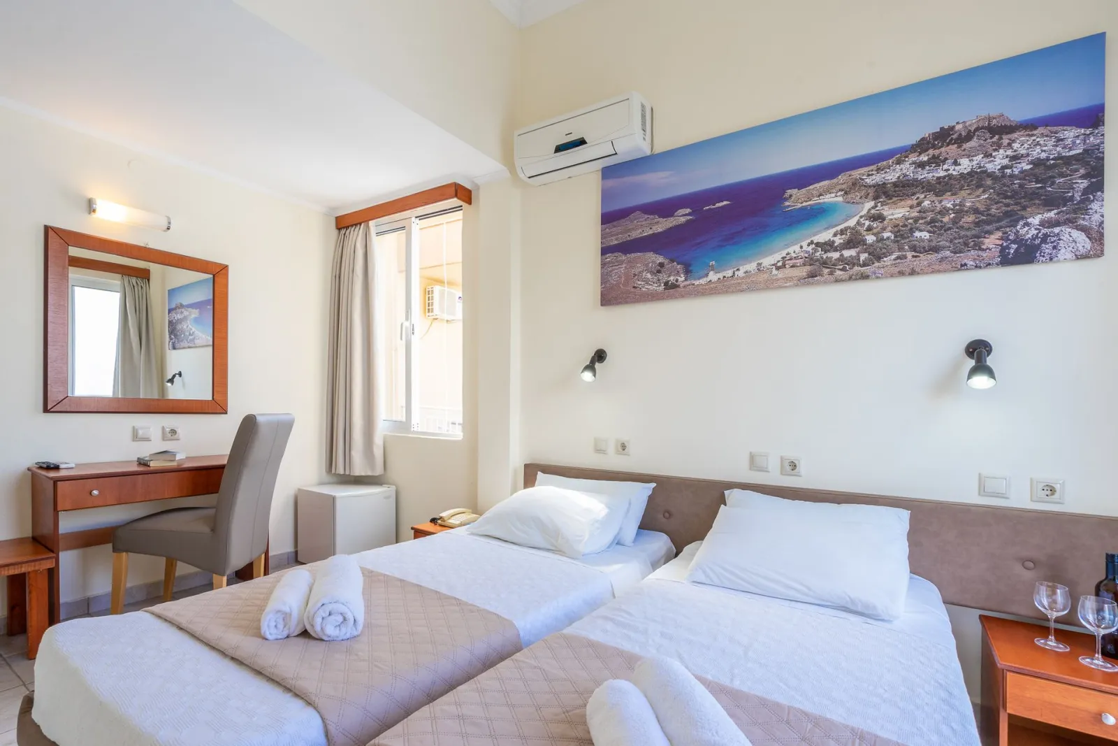 Double or Twin Room