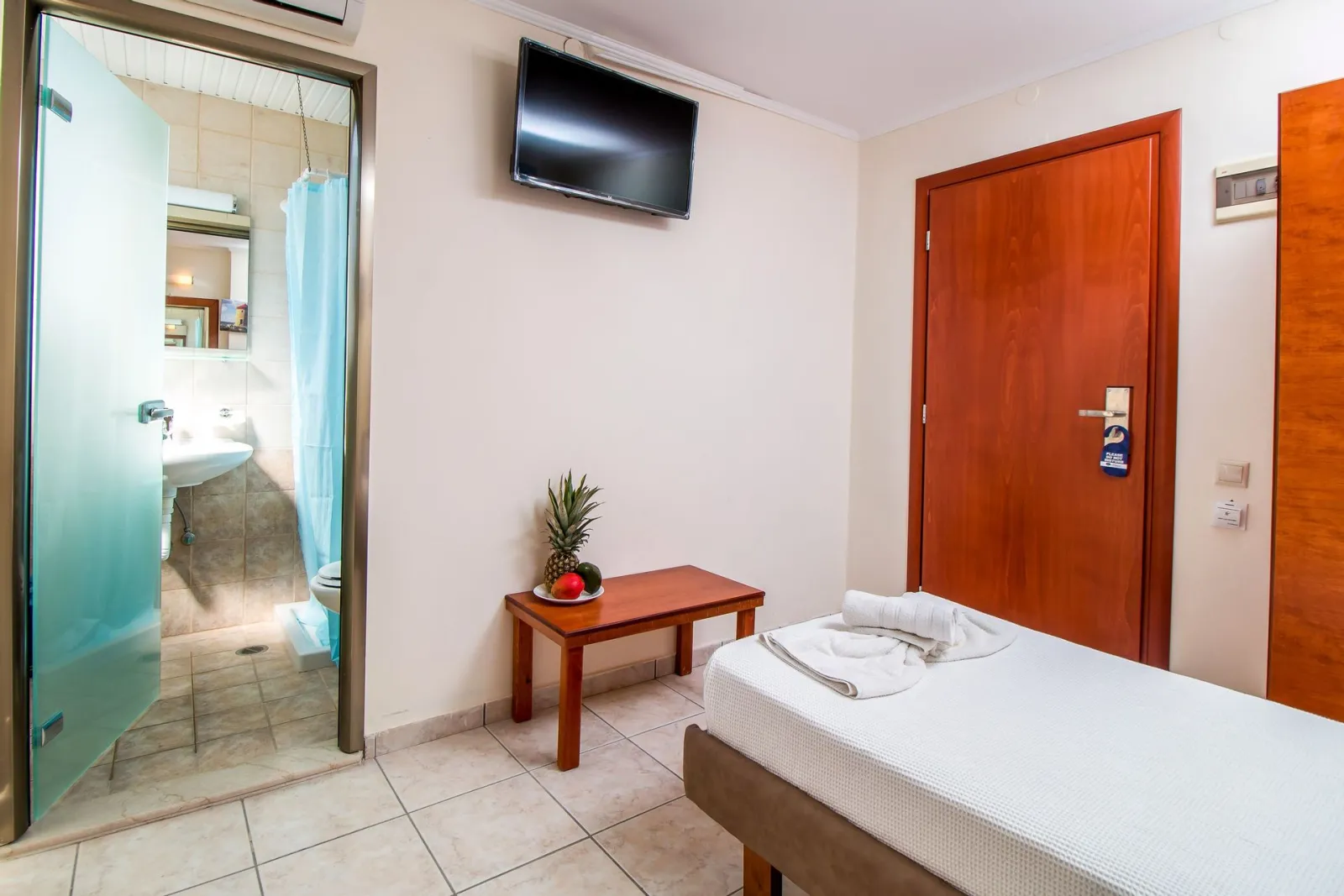 Single Room