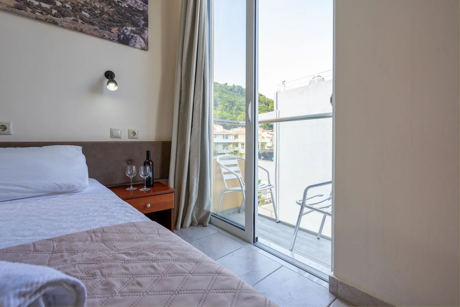 Single Room