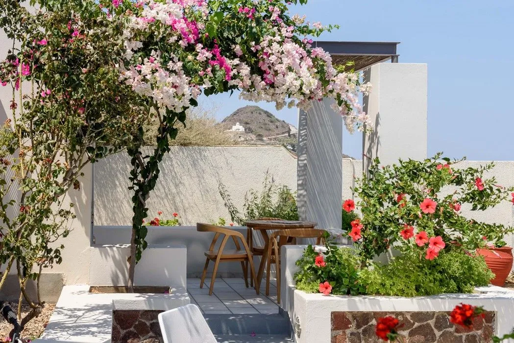 East Aegean Sea View Suite