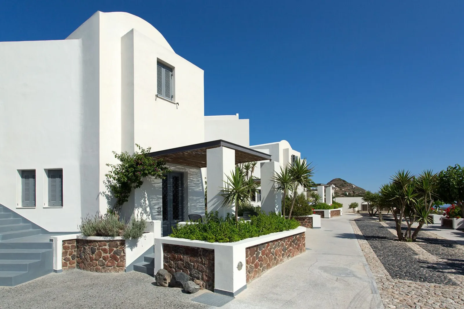 East Aegean Sea View Suite