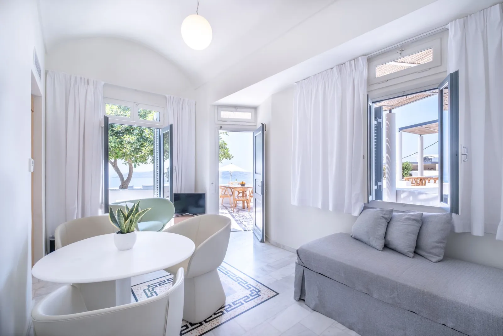 Caldera View Villa