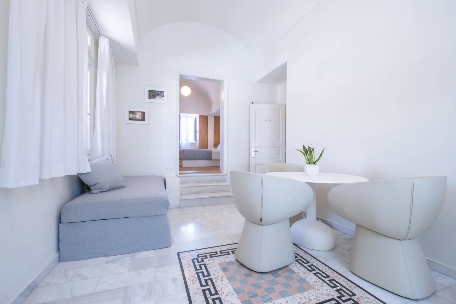 Caldera View Villa